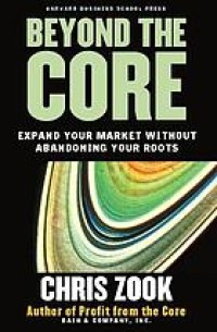 Image of Beyond the Core: Expand Your Market Without Abandoning Your Roots