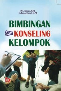 Image of Bimbingan dan Konseling Kelompok