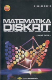 Image of Matematika Diskrit