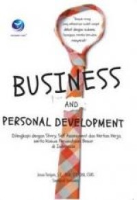 Image of Business and Personal Development