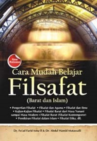 Image of Cara Mudah Belajar Filsafat (Barat dan Islam)