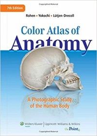 Image of Color Atlas of Anatomy: A Photographic Study of the Human Body