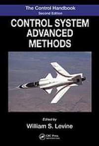 Image of Control System Advanced Methods