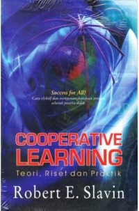 Image of Cooperative Learning: Teori, Riset dan Praktik
