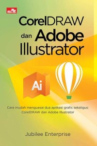 Image of CorelDraw dan Adobe Illustrator