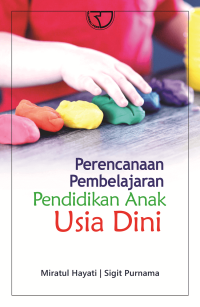 Image of Perencanaan Pembelajaran Pendidikan Anak Usia Dini