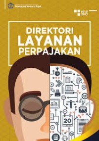 Image of DIREKTORI LAYANAN PERPAJAKAN