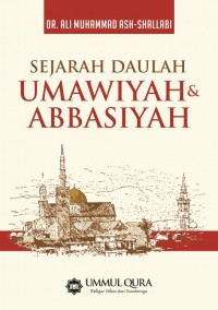 Image of Sejarah Daulah Umawiyah & Abbasiyah