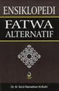 Image of Ensiklopedi fatwa alternatif