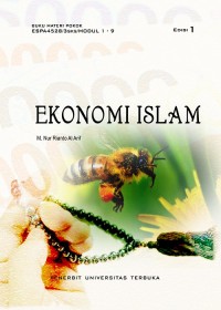 Image of Ekonomi Islam