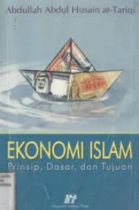 Image of Ekonomi Islam: Prinsip, Dasar dan Tujuan