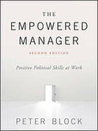Image of Empowered Manager