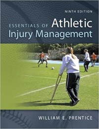 Image of Essentials of Athletic Injury Management