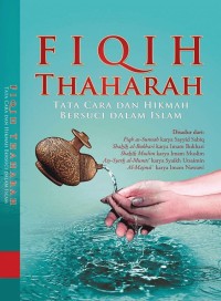 Image of Fiqih Thaharah: Tata Cara Dan Hikmah Bersuci Dalam Islam