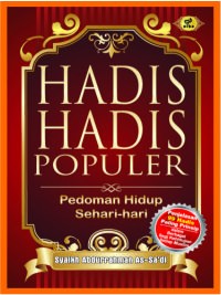 Image of Hadis-Hadis Populer Pedoman Hidup Sehari-Hari