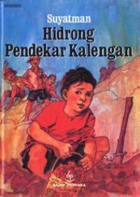 Image of Hidrong Pendekar Kalengan