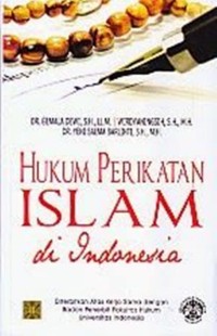 Image of Hukum Perikatan Islam di Indonesia