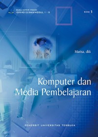 Image of Komputer dan Media Pembelajaran