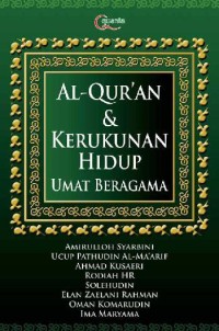 Image of Al-Qur'an & Kerukunan Hidup Umat Beragama