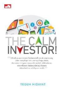 Image of The Calm Investor