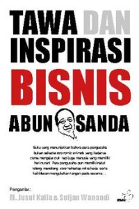 Image of Tawa dan Inspirasi Bisnis Abun Sanda