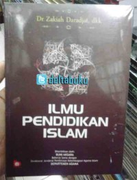 Image of Ilmu Pendidikan Islam