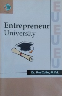 Image of Entrepreneur University
