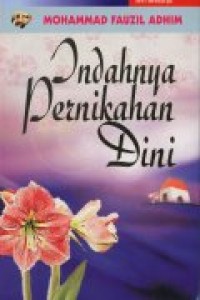 Image of Indahnya pernikahan dini