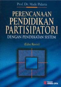 Image of Perencanaan Pendidikan Partisipatori