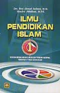 Image of Ilmu Pendidikan Islam 1