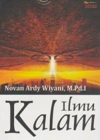 Image of Ilmu Kalam