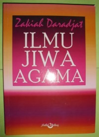 Image of Ilmu Jiwa Agama