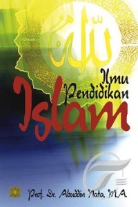 Image of Ilmu Pendidikan Islam