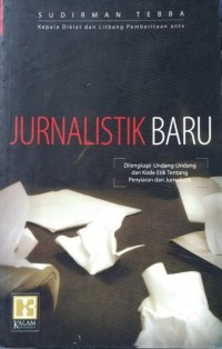 Image of Jurnalistik Baru