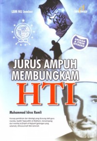 Image of Jurus Ampuh Membungkam HTI