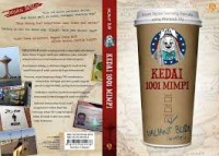 Image of Kedai 1001 mimpi : Kisah Nyata Seorang Penulis yang Menjadi TKW