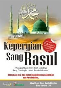 Image of Kepergian sang rasul