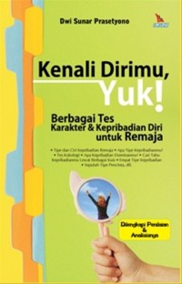 Image of Kenali Dirimu Yuk!