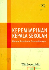 Image of Kepemimpinan Kepala Sekolah