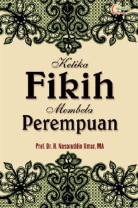 Image of Ketika Fikih Membela Perempuan