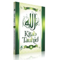 Image of Kitab tauhid 3