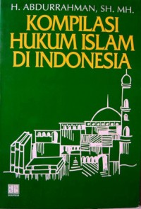 Image of Kompilasi Hukum Islam Di Indonesia