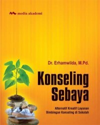 Image of Konseling Sebaya: Alternatif Kreatif Layanan Bimbingan Konseling di Sekolah