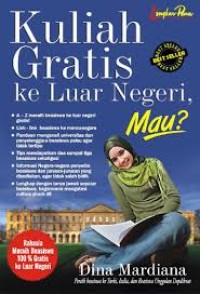 Image of Kuliah Gratis ke Luar Negeri, Mau ?