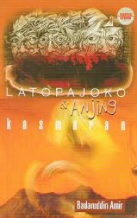 Image of Latopajoko dan anjing kasmaran
