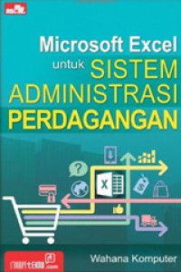 Image of Microsoft Excel untuk Sistem Administrasi Perdagangan