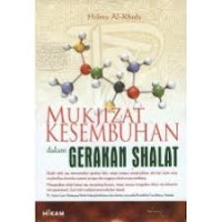 Image of Mukjizat Kesembuhan dalam Gerakan Shalat
