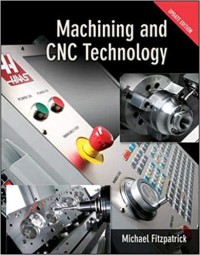 Image of Machining & CNC Technology