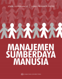Image of Manajemen Sumber Daya Manusia