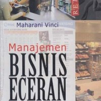 Image of Manajemen Bisnis Eceran